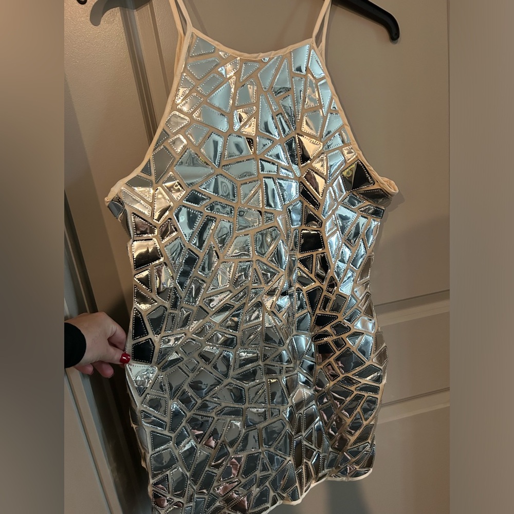 Festival / rave/ or party dress NEW, XL